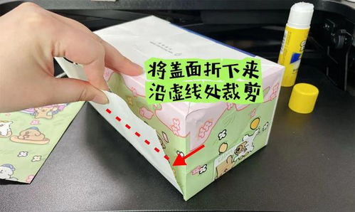 超驚喜 舊物新生的紙袋,妙用可真不少